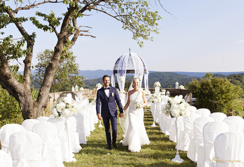 posto matrimonio milano